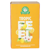 DR.KOTTAS Tropic Feel Tee Filterbeutel