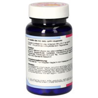 VITAMIN B6 50 mg GPH Kapseln
