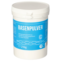 BASENPULVER