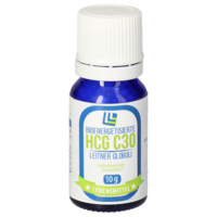 HCG C 30 Leitner Globuli