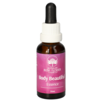 BODY BEAUTIFUL Essence austr.Buschblüten AUB Tro.