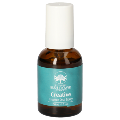 CREATIVE oral Spray AUB