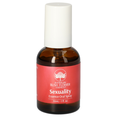 SEXUALITY oral Spray AUB