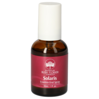 SOLARIS oral Spray AUB