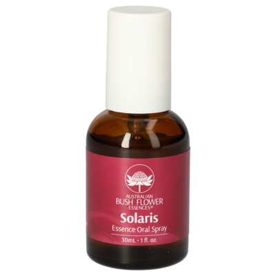 SOLARIS oral Spray AUB