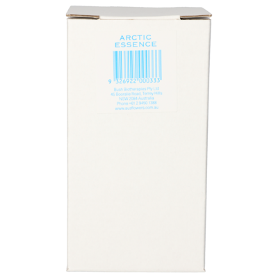 LIGHT FREQUENCY Arctic Essence Tropfen