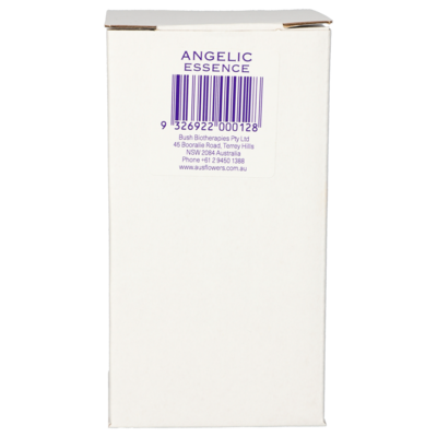WHITE LIGHT Angelic Essence Tropfen