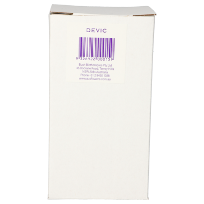 WHITE LIGHT Devic Essence Tropfen