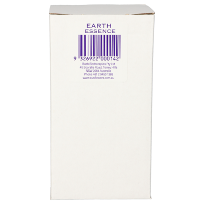 WHITE LIGHT Earth Essence Tropfen