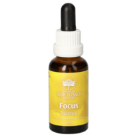 FOCUS Essence austral.Bushblüten-Mischung AUB Tro.