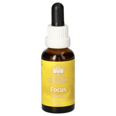 FOCUS Essence austral.Bushblüten-Mischung AUB Tro.