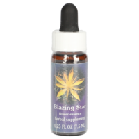 BLAZING Star FES kalifornische Blütenessenz Tropf.