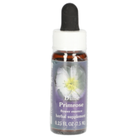 DUNE Primrose FES kalifornische Blütenessenz Tro.