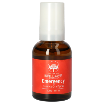 EMERGENCY oral Spray AUB
