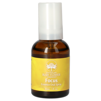 FOCUS oral Spray AUB