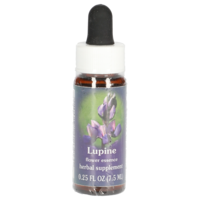 LUPINE FES kalifornische Blütenessenz Tropfen