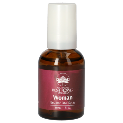 WOMAN oral Spray AUB
