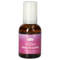 BODY BEAUTIFUL Oral Spray AUB