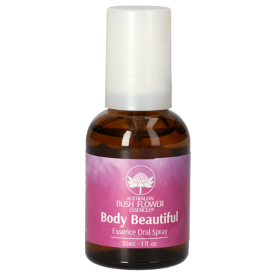 BODY BEAUTIFUL Oral Spray AUB