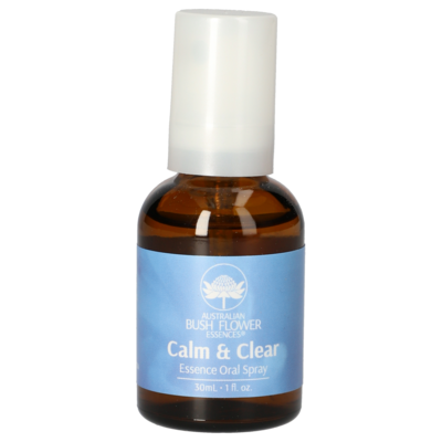 CALM & Clear Oral Spray AUB