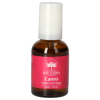 CARERS Oral Spray AUB