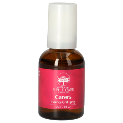 CARERS Oral Spray AUB