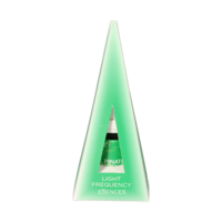 LIGHT FREQUENCY Mt.Pinatubo Essence Tropfen