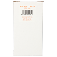 SOLAR LOGOS Essence Tropfen
